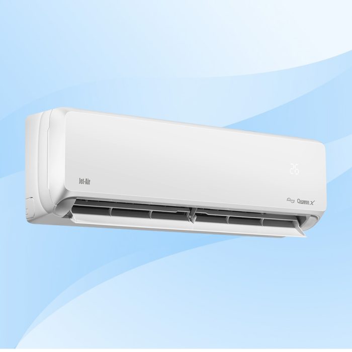 JETAIR  -Q PLUS 2.0 ( With Wi-Fi) Fixed Speed Non Inverter