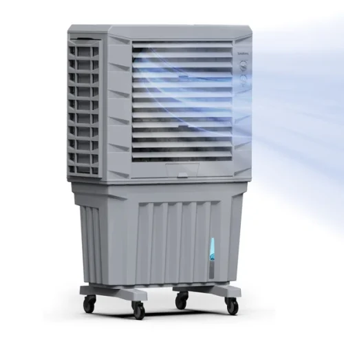 KF Portable Evaporative Cooler 250W/125L