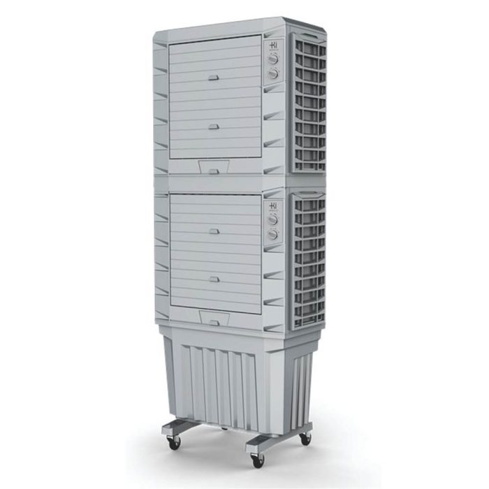 KF Portable Evaporative Cooler 425W/125L
