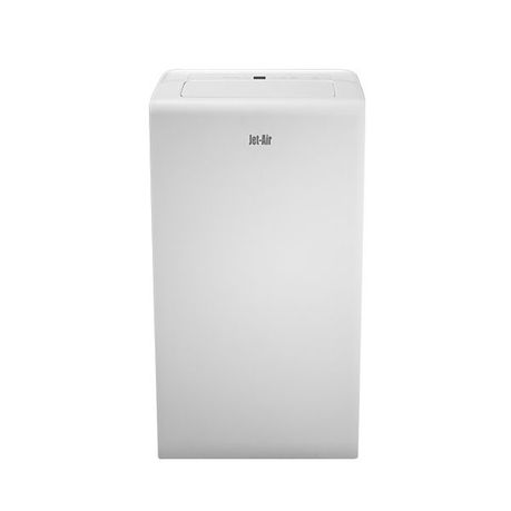 JETAIR Q Plus Portable (WIFI) Aircon (Fixed Speed)