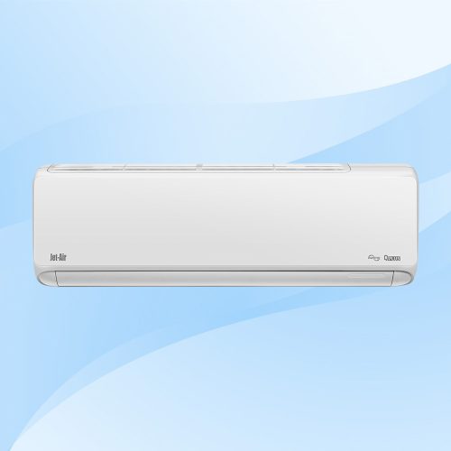 JETAIR - Q PLUS 2.0 (With Wif-Fi)  Inverter - 30000 BTU